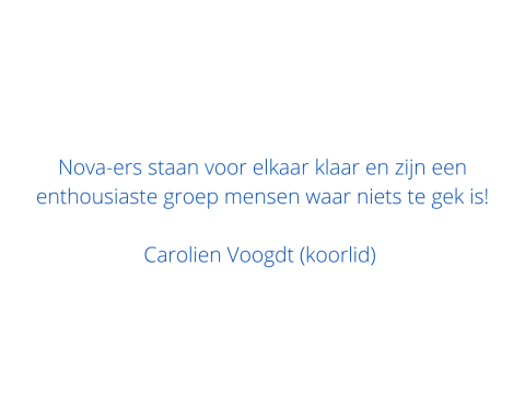 Quote Carolien